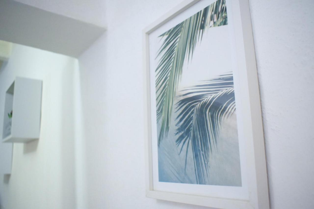 Mallorca Holiday Home Alghero Zewnętrze zdjęcie