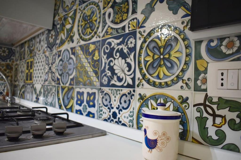 Mallorca Holiday Home Alghero Zewnętrze zdjęcie