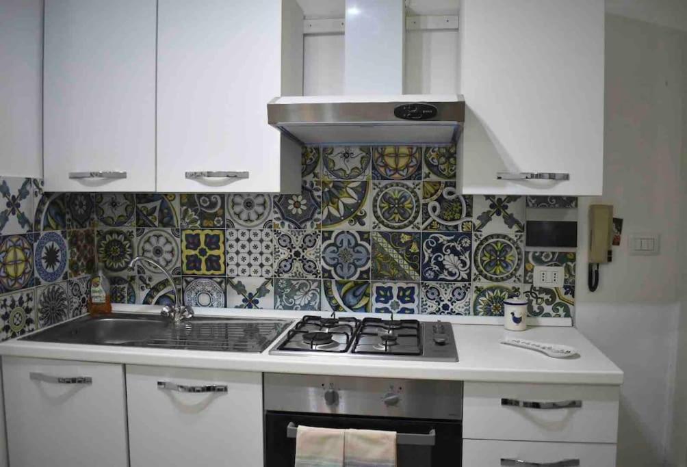 Mallorca Holiday Home Alghero Zewnętrze zdjęcie