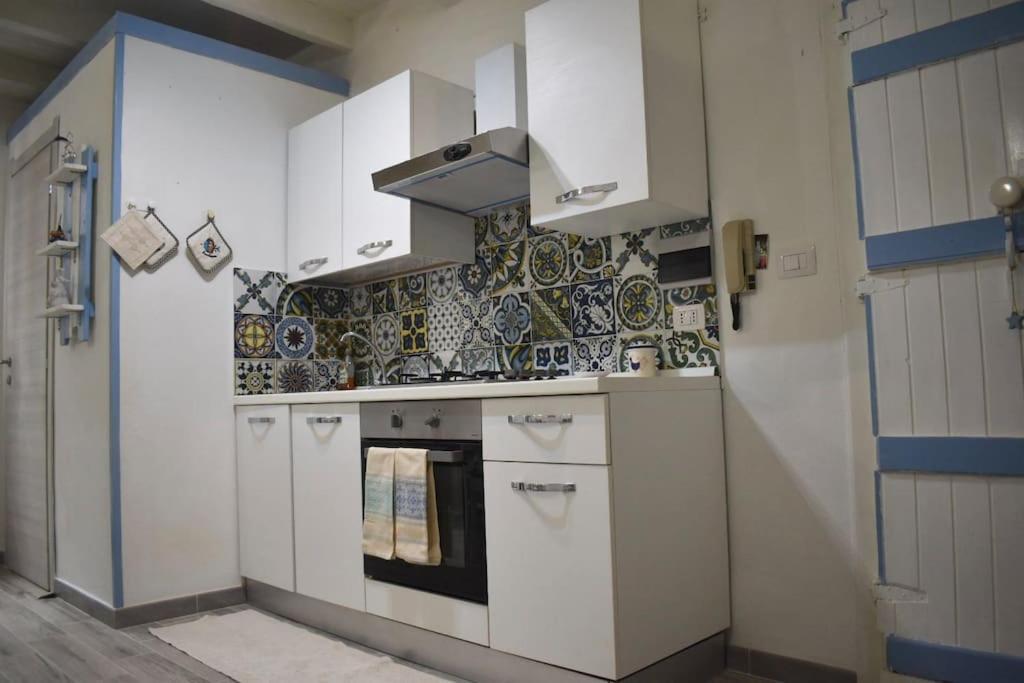 Mallorca Holiday Home Alghero Zewnętrze zdjęcie
